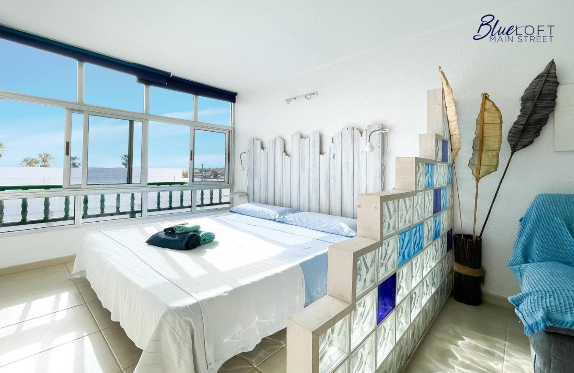 Blue Loft En Main Street By Rentalfue 公寓 科拉雷侯